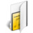 Folder Audio Book Icon